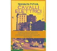 Cavalli elettrici