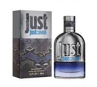 Roberto Cavalli Just Cavalli 30 ml eau de toilette per Uomo