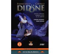 Cavalli: La Didone