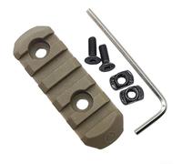 Cavalli pieghevoli per sega, confezione da 2 pezzi, in nylon, 5/7 fessure con morsetti, per accessori per luci da campeggio e installazione di attrezzature da esterno (B)