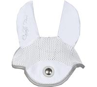 Cavalli Puri Zanzariera 11378 Bianco Sangue Caldo