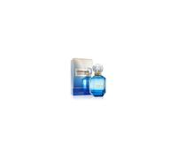 ROBERTO CAVALLI Paradiso Azzurro, Eau de Parfum da Donna, Fragranza acquatica fresca, 75 ml