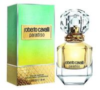 ROBERTO CAVALLI Paradiso, Eau de Parfum da Donna, Fragranza estiva, 50 ml