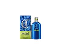 Roberto Cavalli Just Cavalli Wild Blue Eau de Toilette 90 ml