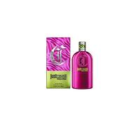 Roberto Cavalli Just Cavalli Wild Pink Eau de Parfum donna 90 ml