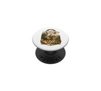 Cavalli Terapia Equestre Just One More Ride PopSockets PopGrip Adesivo