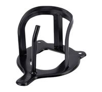 Cavallina a cavallo - Gancio di forniture per da di metallo | Halter di stoccaggio a vite a cavallo, gancia per cavi per lotta per le virate per garage, portico, ripostiglio, scuderie