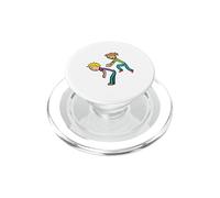 cavallina PopSockets PopGrip per MagSafe