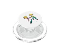 cavallina PopSockets PopGrip per MagSafe