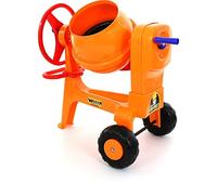 Cavallino 38937 - Construct Cementiera in Scatola