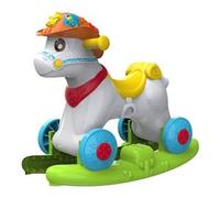 Chicco Move & Grow Miss Baby Rodeo & Friends