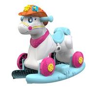 Chicco Classic Miss Baby Rodeo