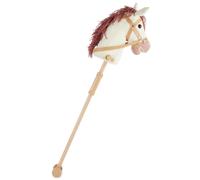 Cavallino Hobby Horsing Ginger