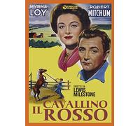Cavallino Rosso (Il)