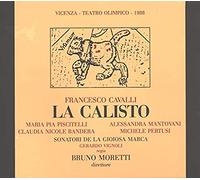 Cavallio – La Calisto – Stradivarius