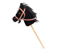 Cavallo a bastone con suoni Baron