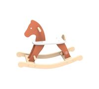 Cavallo a dondolo - 12m+ - speedy monkey