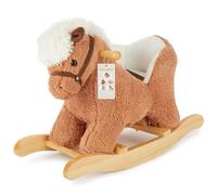 Cavallo a dondolo Bieco