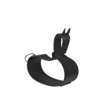 Cavallo A Dondolo Fritz Hansen Nero