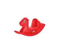 Cavallo A Dondolo Rosso - 18m+ - Little Tikes