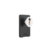 Cavallo Afro Capelli PopSockets PopWallet per MagSafe