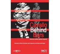 Cavallo Behind Bars