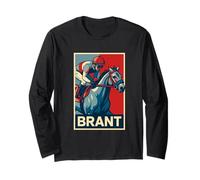 Cavallo Brant, Corsa di Cavalli, del Mar, Santa Anita, Cavalli Maglia a Manica