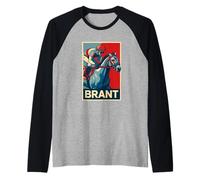Cavallo Brant, Corsa di Cavalli, del Mar, Santa Anita, Cavalli Maglia con Maniche Raglan