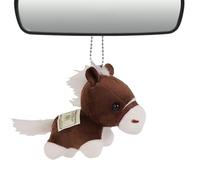Cavallo Charm Pendente Cavallo Con Portamonete