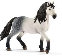 Cavallo Club 13821 Stallone Andaluso Giocattolo Figura Schleich 25568