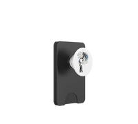Cavallo colorato Graffiti Street Art Painter Artist Horse PopSockets PopWallet per MagSafe