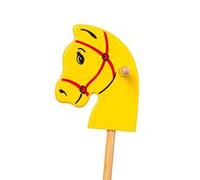 Cavallo con asta