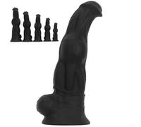cavallo con fallo in silicone fallo a forma di cavallo horse dildo,#1-S | fallo realistico cavallo enorme di dildo horse fantasy animal xxl cazzo finto donna anale didol donne grande realistici,#1-S