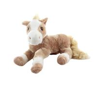 Cavallo di peluche eco-friendly 30 cm