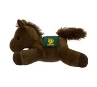Cavallo di Peluche Bambola Collezionabile Cuscino Da Lancio Arredo Casa