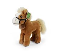 cavallo di peluche in piedi 21 cm eco-friendly