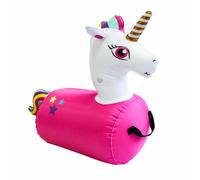 Cavallo Gonfiabile Stabile, color to 2, style to 2