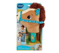 Cavallo Hobby Musicale VTech Baby Mistral 70+ Suoni Multicolore