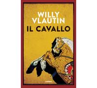 CAVALLO (IL) - Vlautin Willy - 2024 - Jimenez