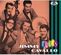 Cavallo Jimmy - Rocks