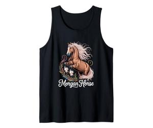 Cavallo Morgan Cavallo Morgan Allevamento di Cavalli Arte equestre Canotta