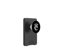 Cavallo nel dire che il mio migliore amico ha zoccoli PopSockets PopWallet per MagSafe