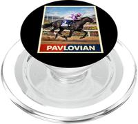 Cavallo pavloviano, Corsa di cavalli, Santa Anita, Del Mar, Cavalli PopSockets PopGrip per MagSafe