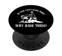 Cavallo Reining PopSockets PopGrip Adesivo