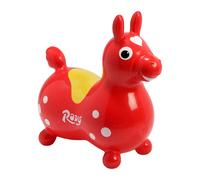 Cavallo Rody Rosso