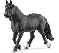 Cavallo World 13958 Noriker Stallone Figura Giocattolo Schleich