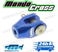 Cavallotto asta freno posteriore MXM Blu TM EN 300 FI 2T 2020 (20)