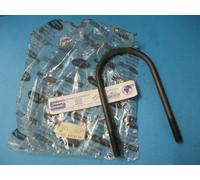 Cavallotto Balestra Anteriore Originale Per Land Rover Serie 3 109 1 Ton 592185