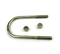 CAVALLOTTO balestra posteriore Mitsubishi L200 Pajero MB912914