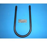 Cavallotto Balestra Posteriore Originale Per Land Rover Serie 2 & 3 88 90624031